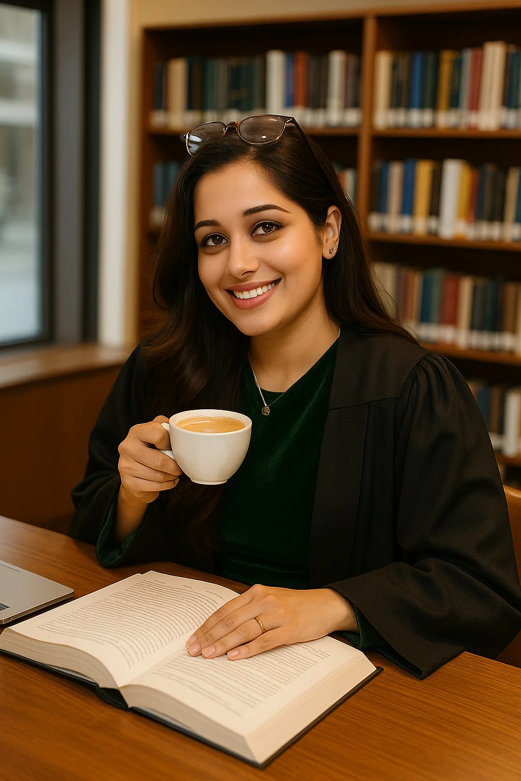 Natasha John