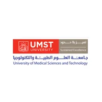 University of Medical Sciences and Technology