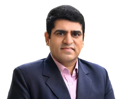 Dr. Nikhil Mehta