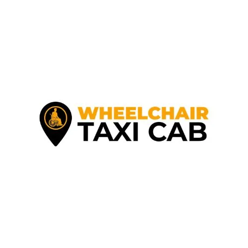 Wheelchair Taxi Cab