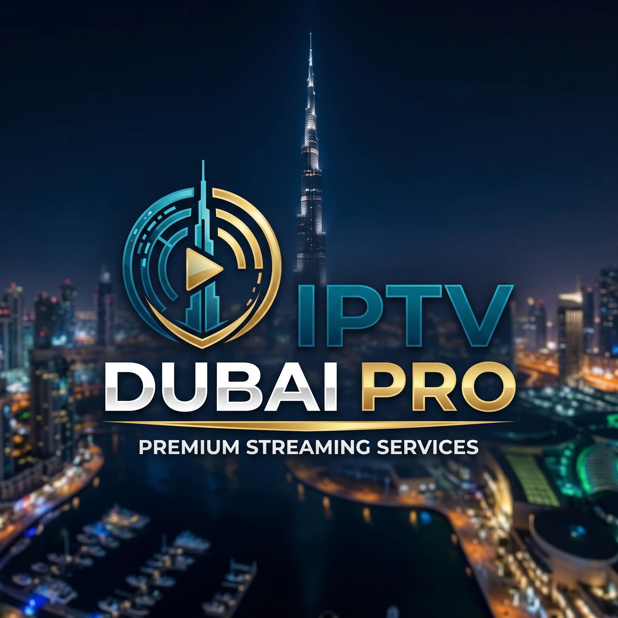IPTV Dubai