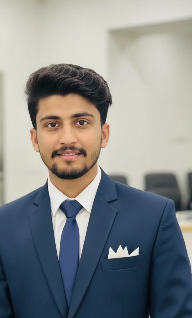 Ghulam Ghous