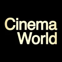 Cinema World Asia