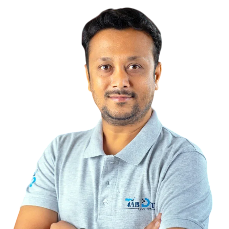 Harshil Malvi