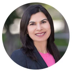 Dr. Parul M. Patel