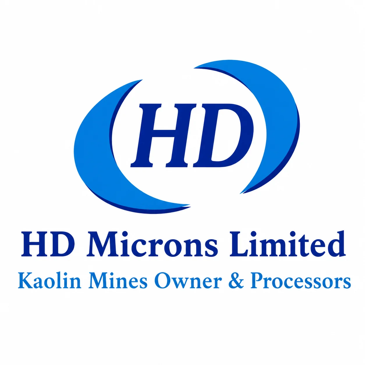 HD Microns Limited