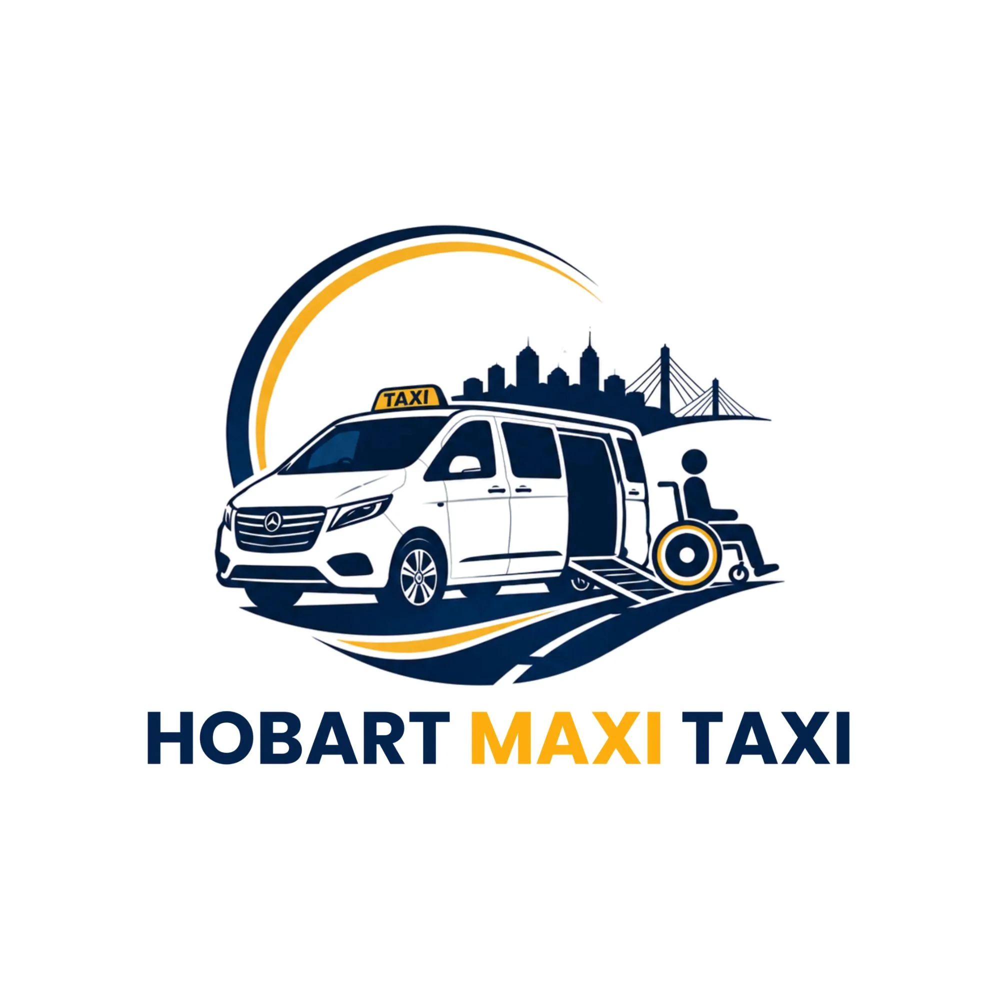 Hobart Maxi Taxi