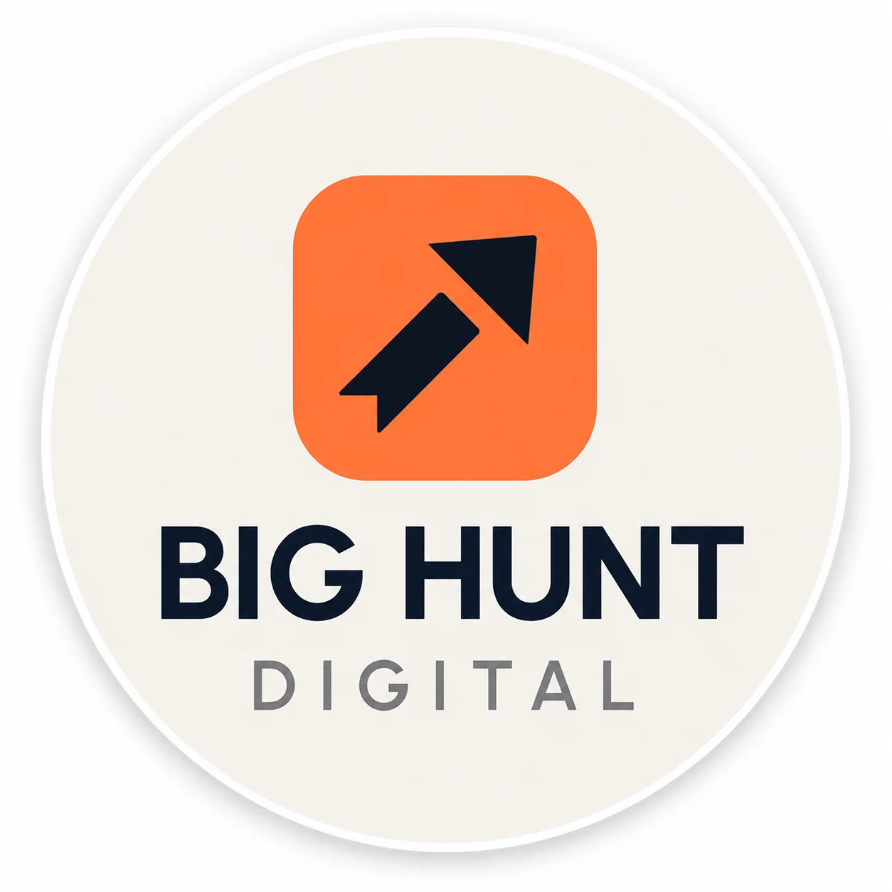 Big Hunt Digital