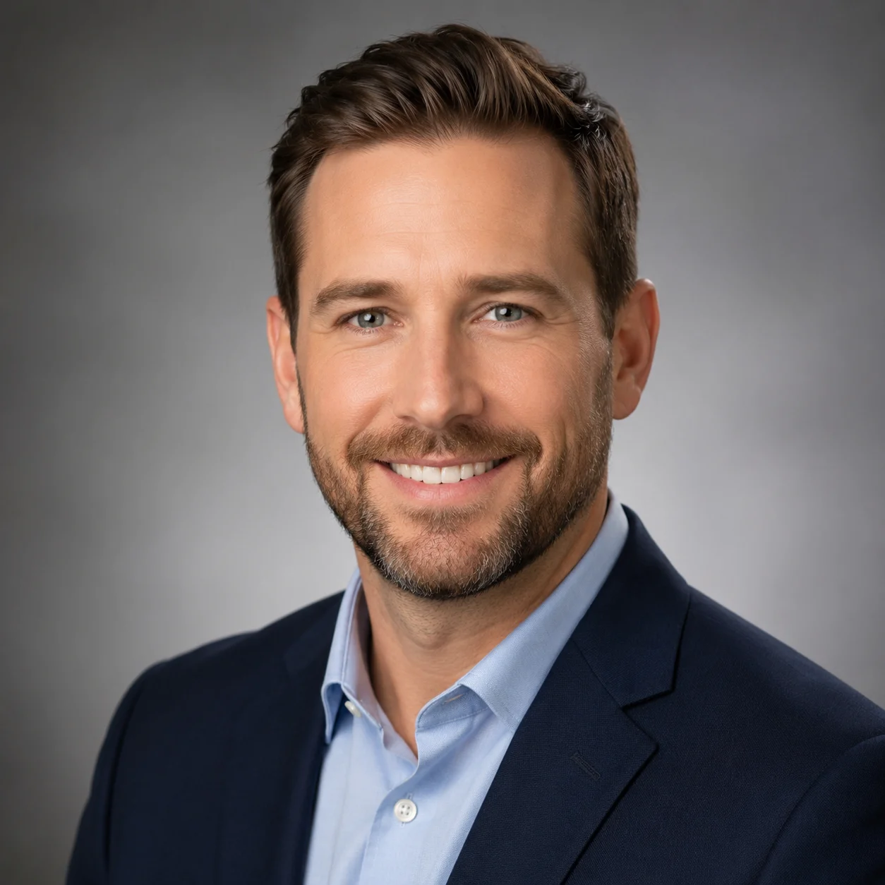 Andrew Miller