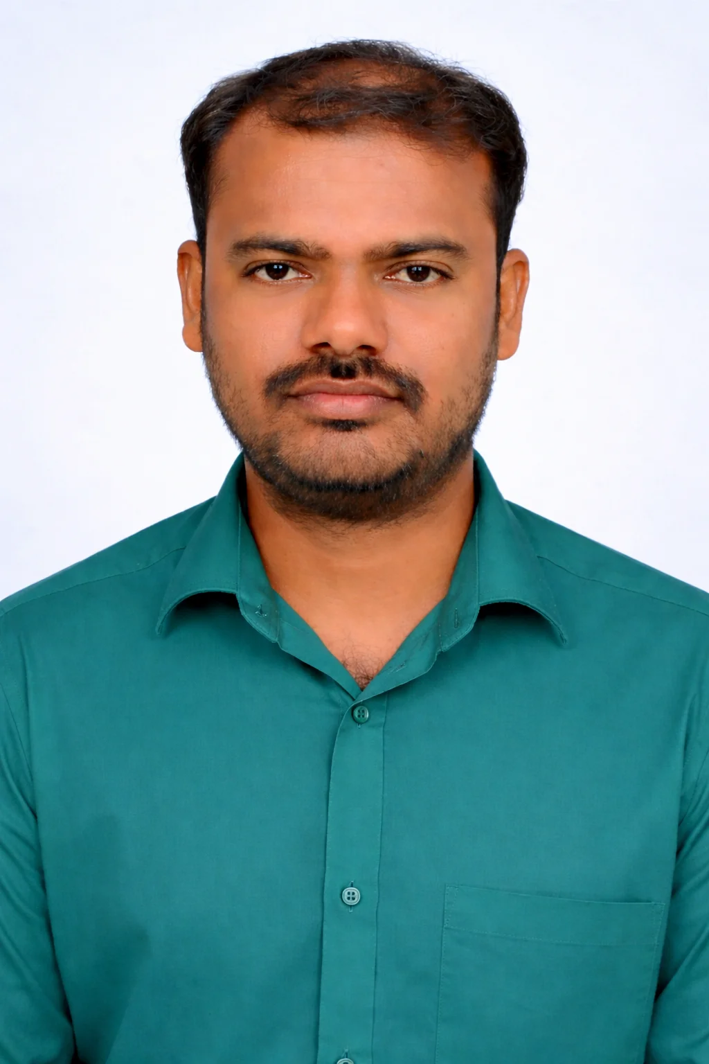Sridhar Srinivasan