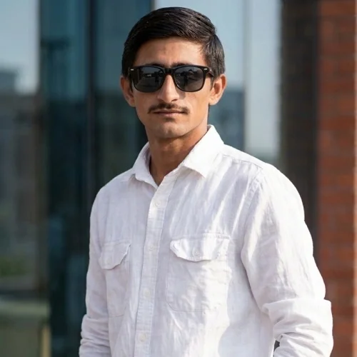 Kundan Parmar