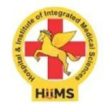 Jeena Sikho HiiMS Hospital Indore