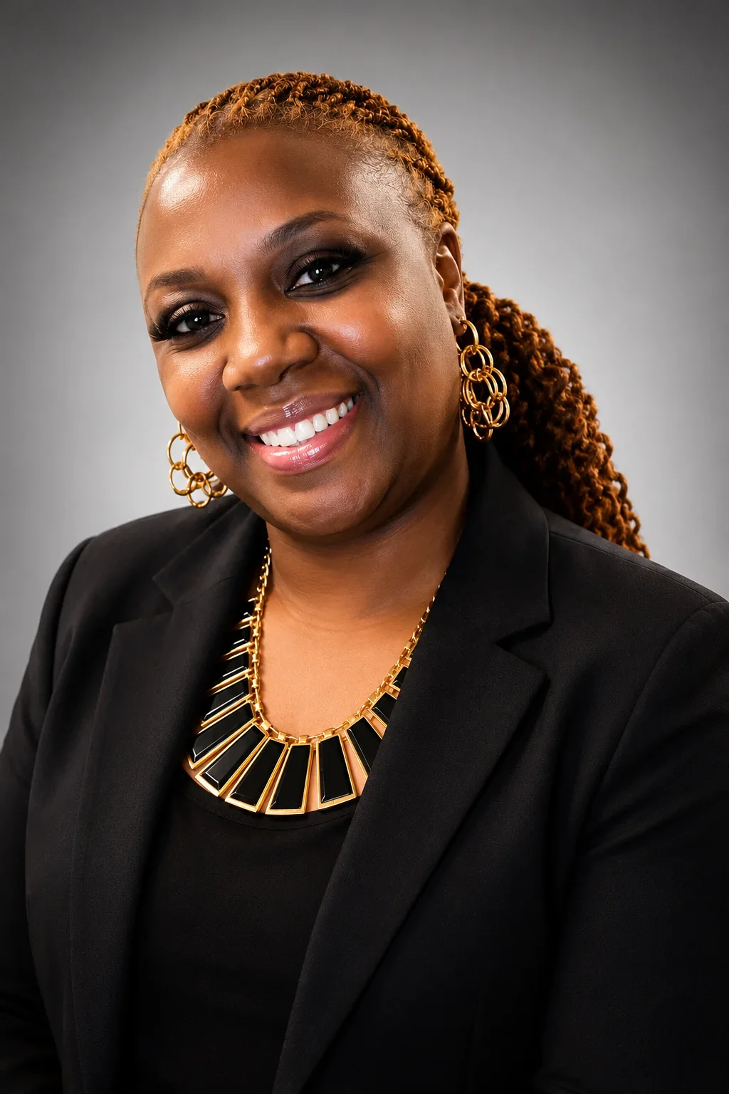 Devonne Dotson Official