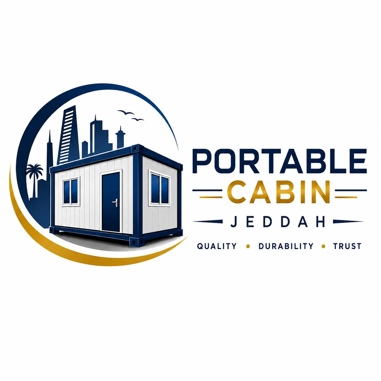 Prime Portable Cabin Jeddah
