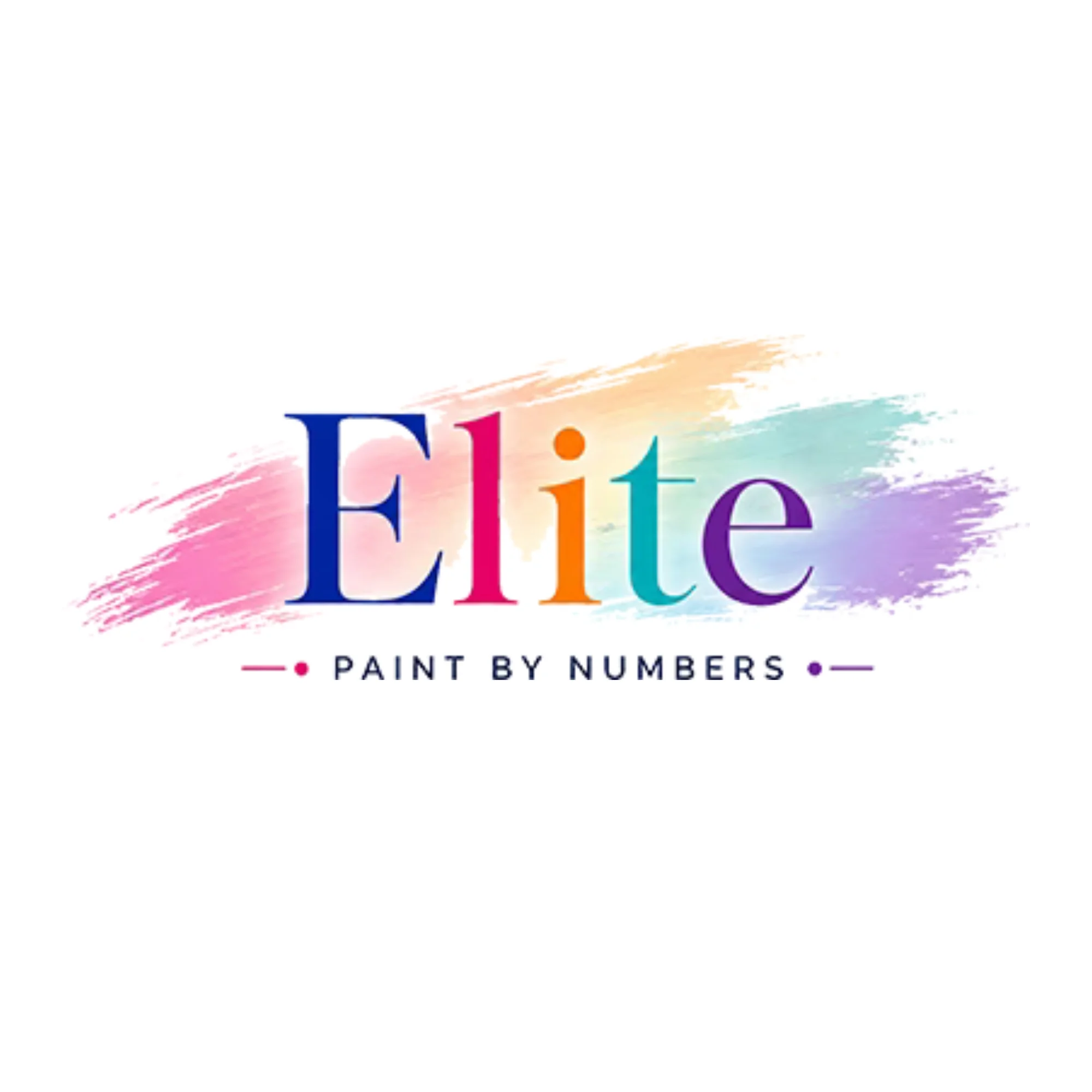 Elite Paint By Numbers Canada