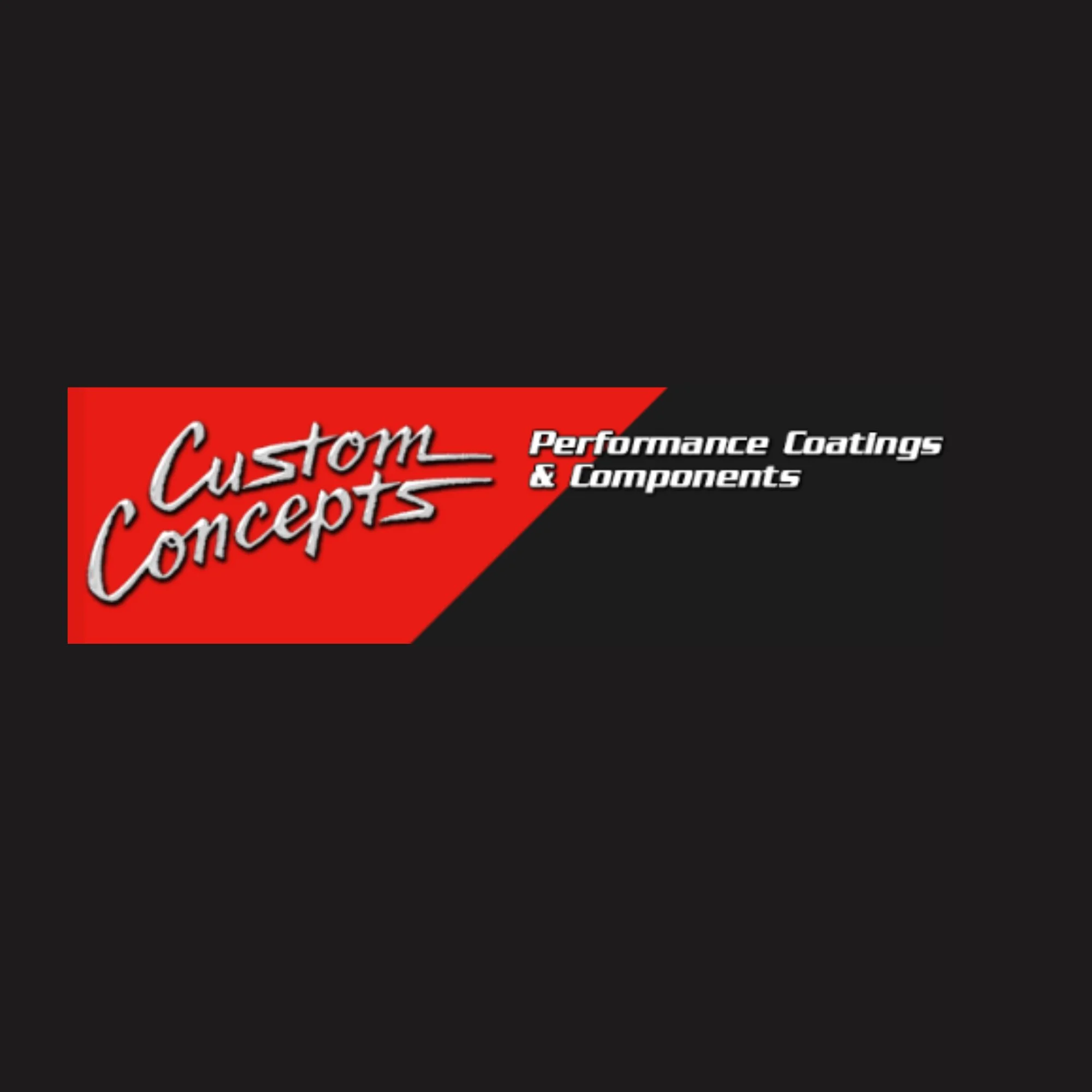 Custom Concepts Performance Coatings