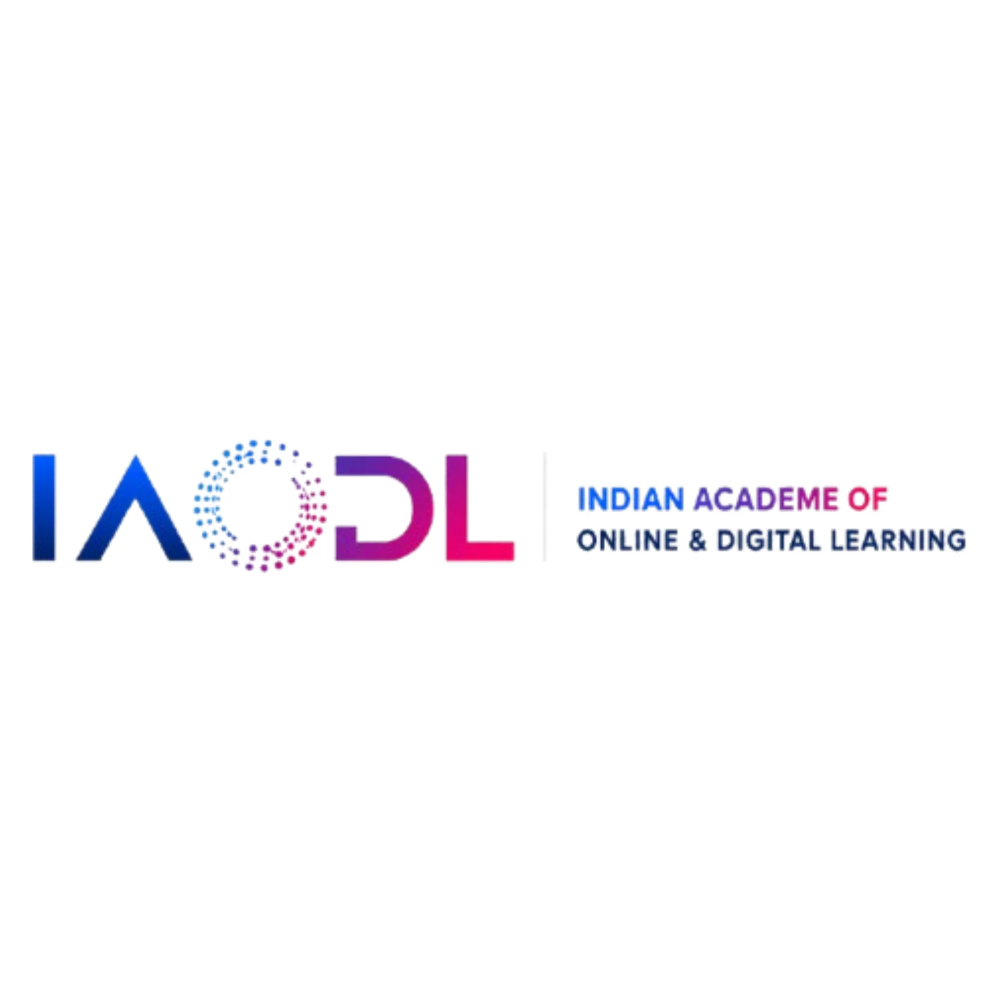 IAODL (Indian Academy of Online & Digital Learning)