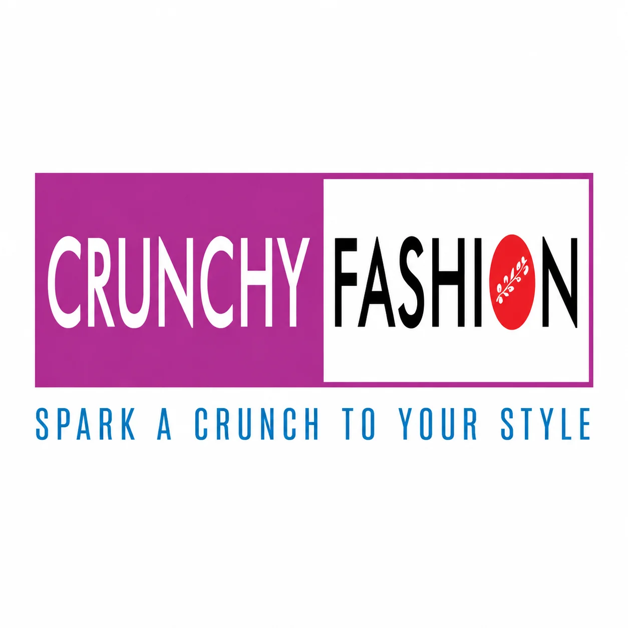 Crunchy Fashion
