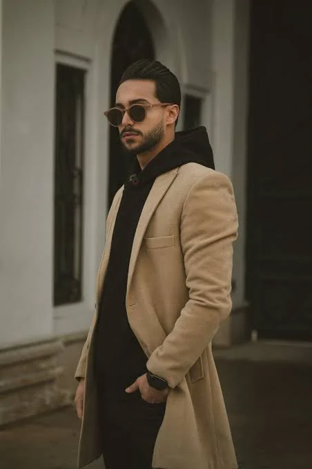 mike main