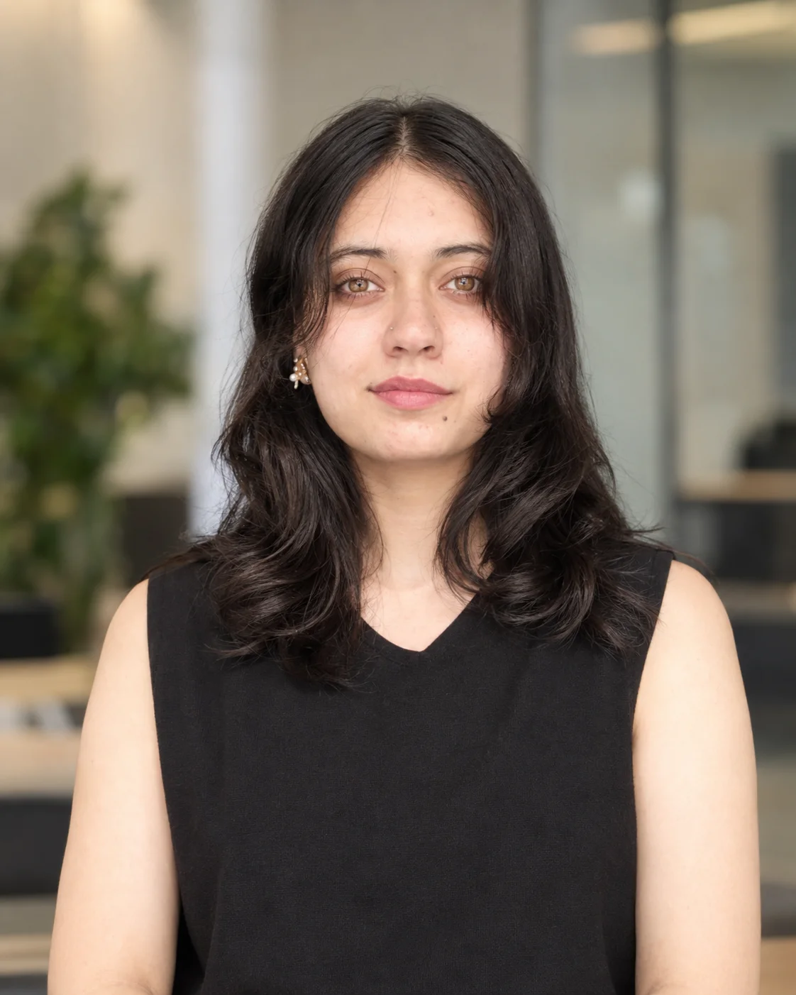 Sanjna Raj