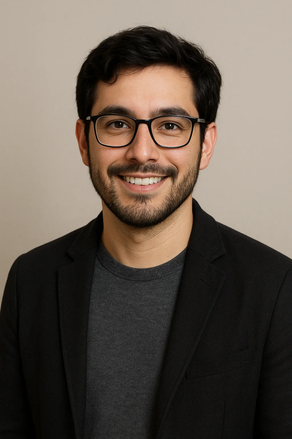 Ethan Garcia