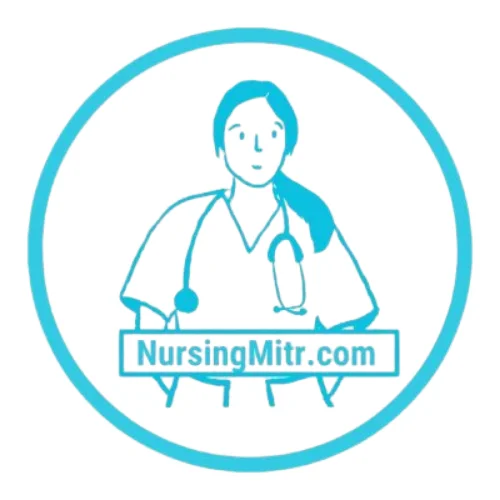 Nursing Mitr