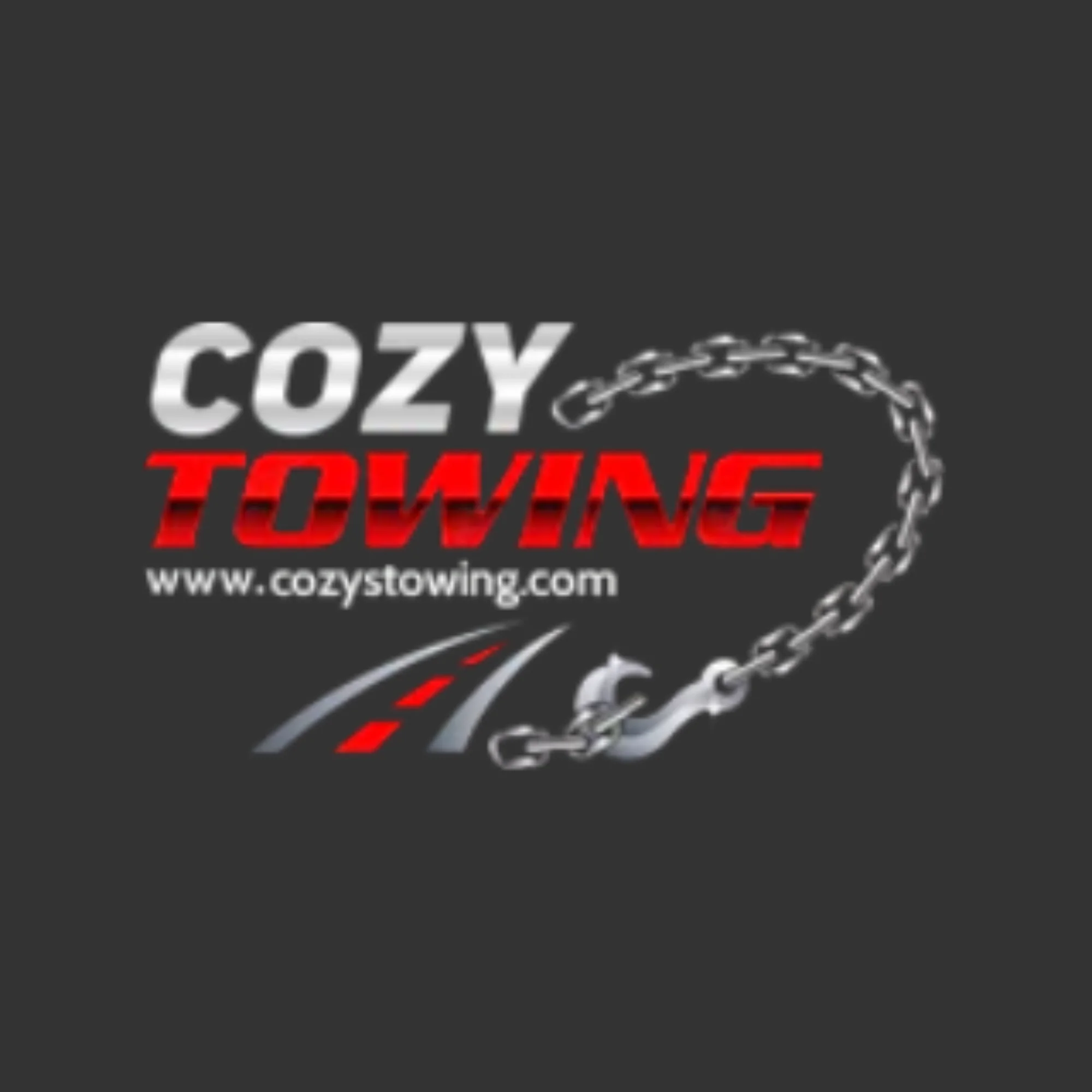 Cozys Towing