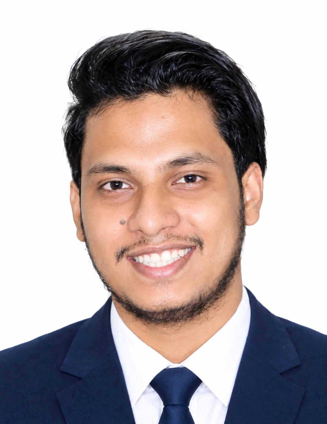 Shadman Sakib Khan