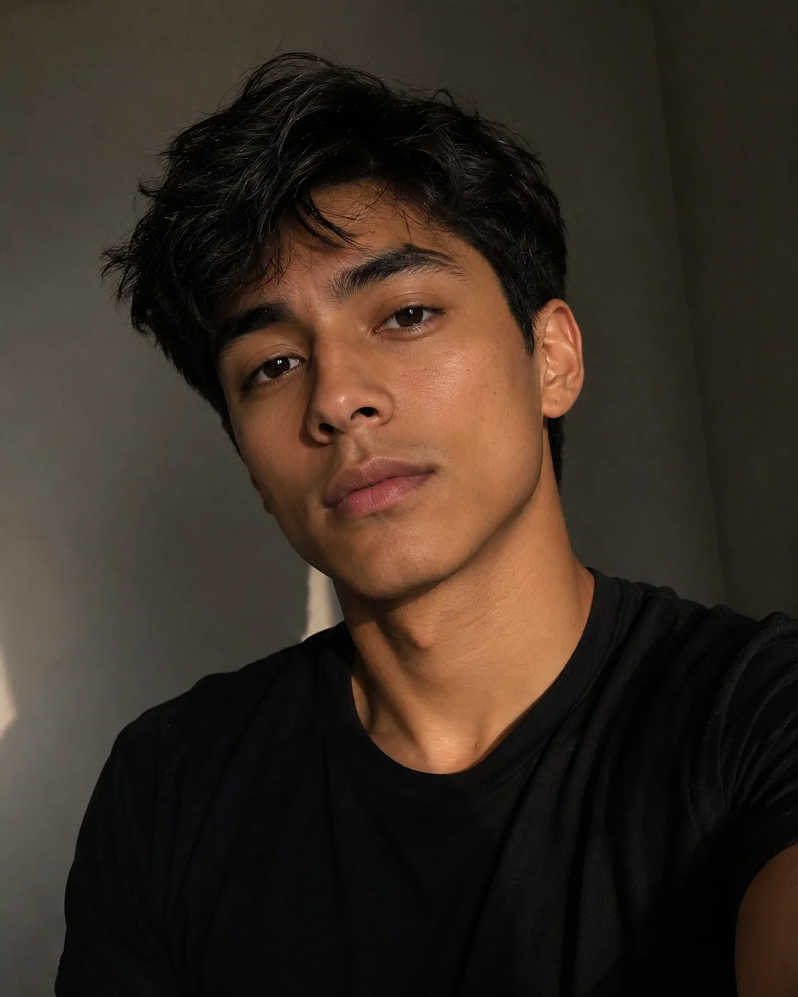 Alejandro Martinez