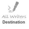 all writers destination