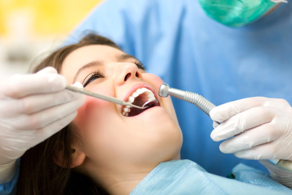 Royal Oak Dental