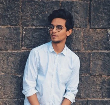 Sagar Sharma