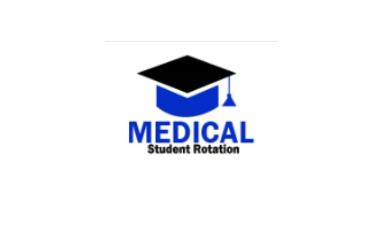 Medical student rotation