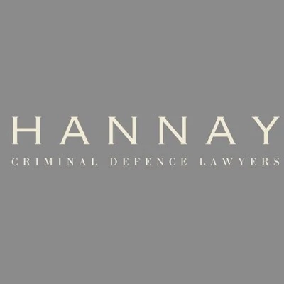 Hannay Lawyers - Brisbane