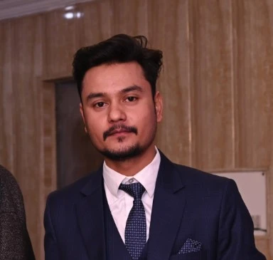Sushil Singh