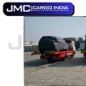 JMC Cargo Carriers
