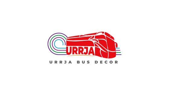 Urrja Bus Decor