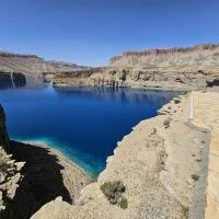 Afghan Logisticstours
