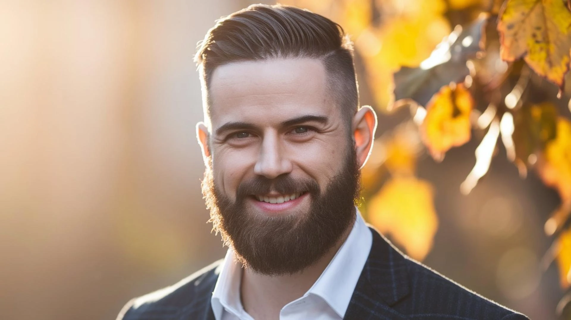 Patrick Parker