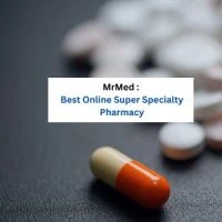 MrMed : Best Online Super Specialty Pharmacy