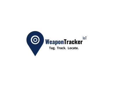 Weapon Tracker IoT