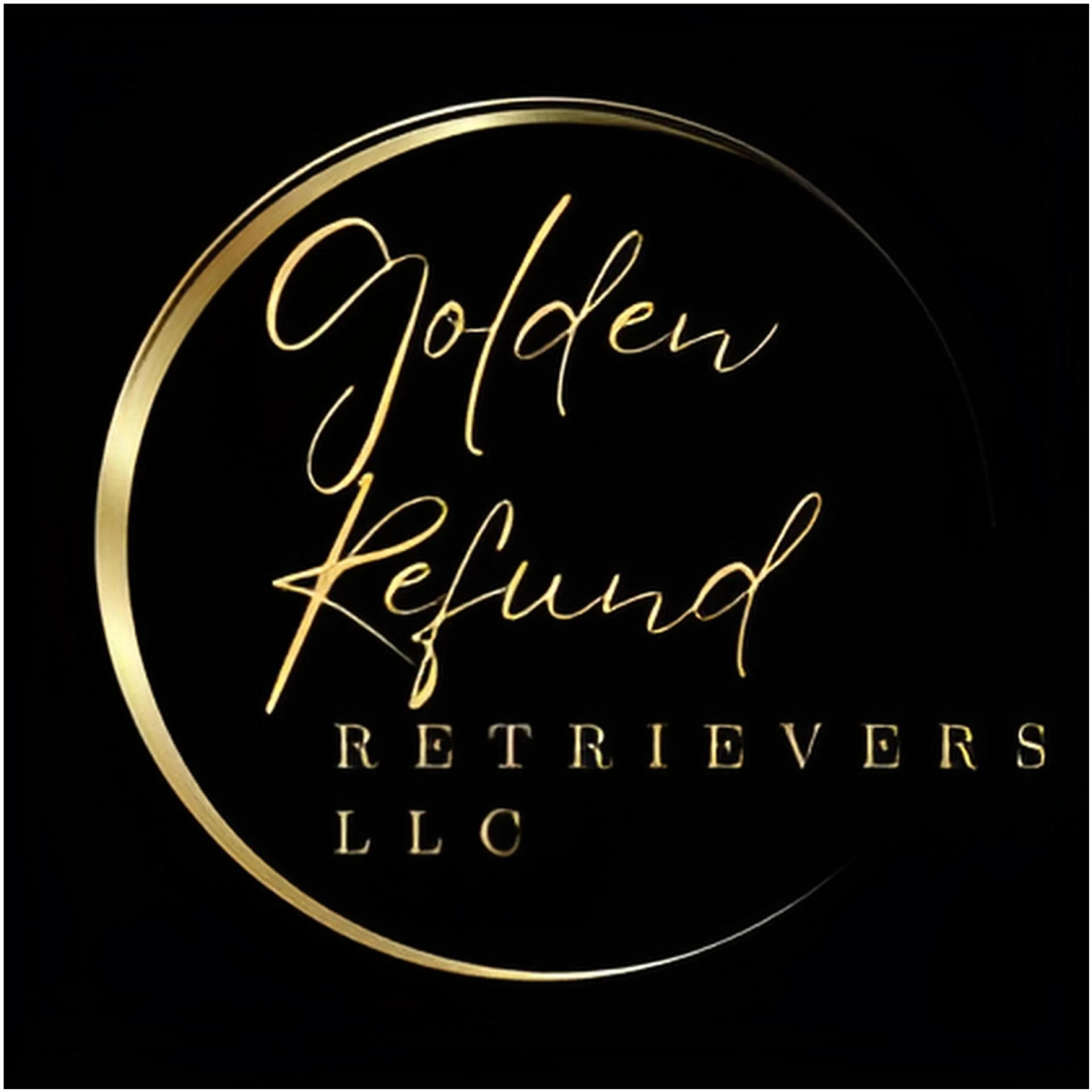 Golden Refund Retrievers LLC
