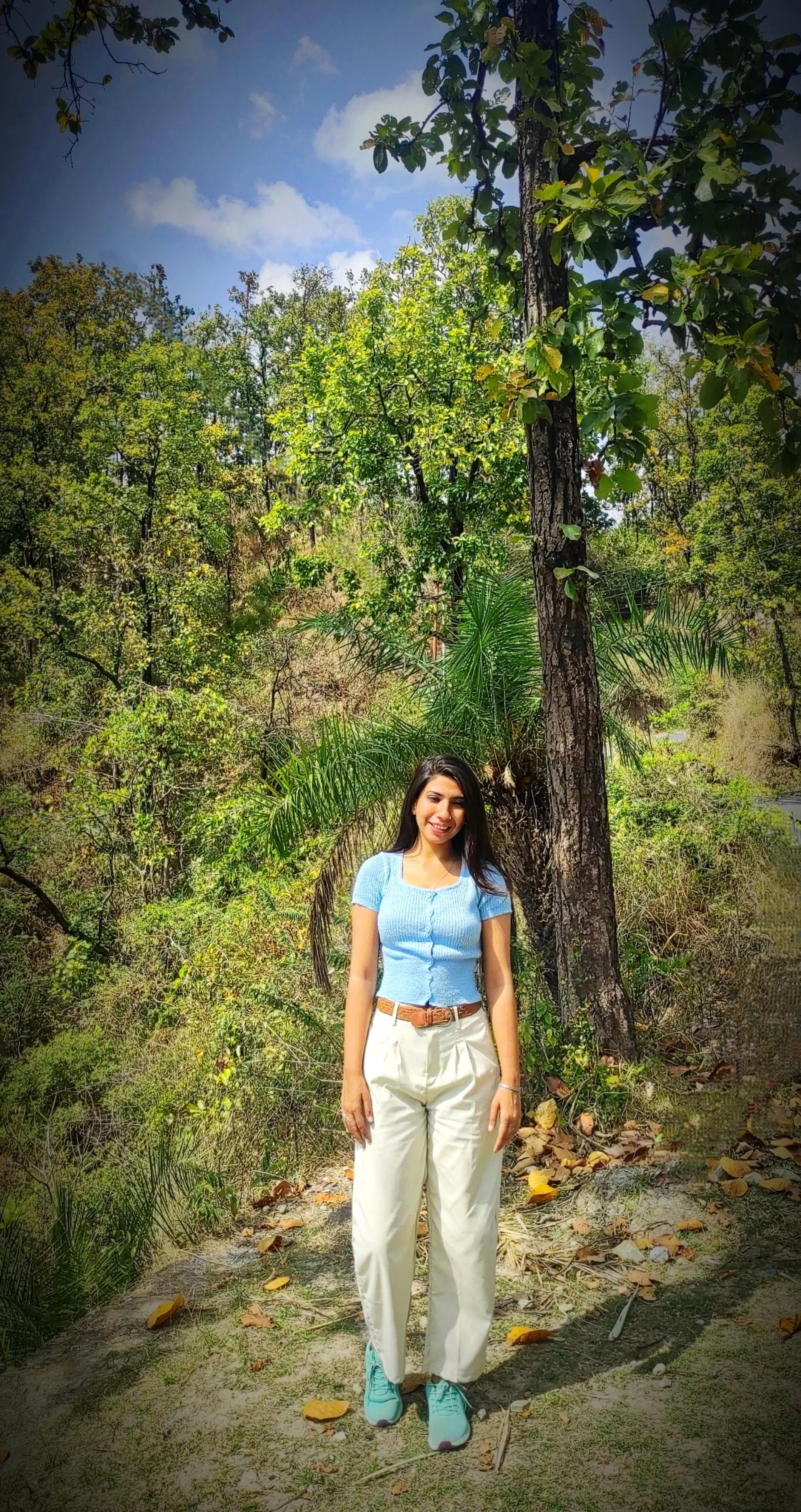 Sana Ruhi
