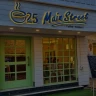 25 Main Street Cafe