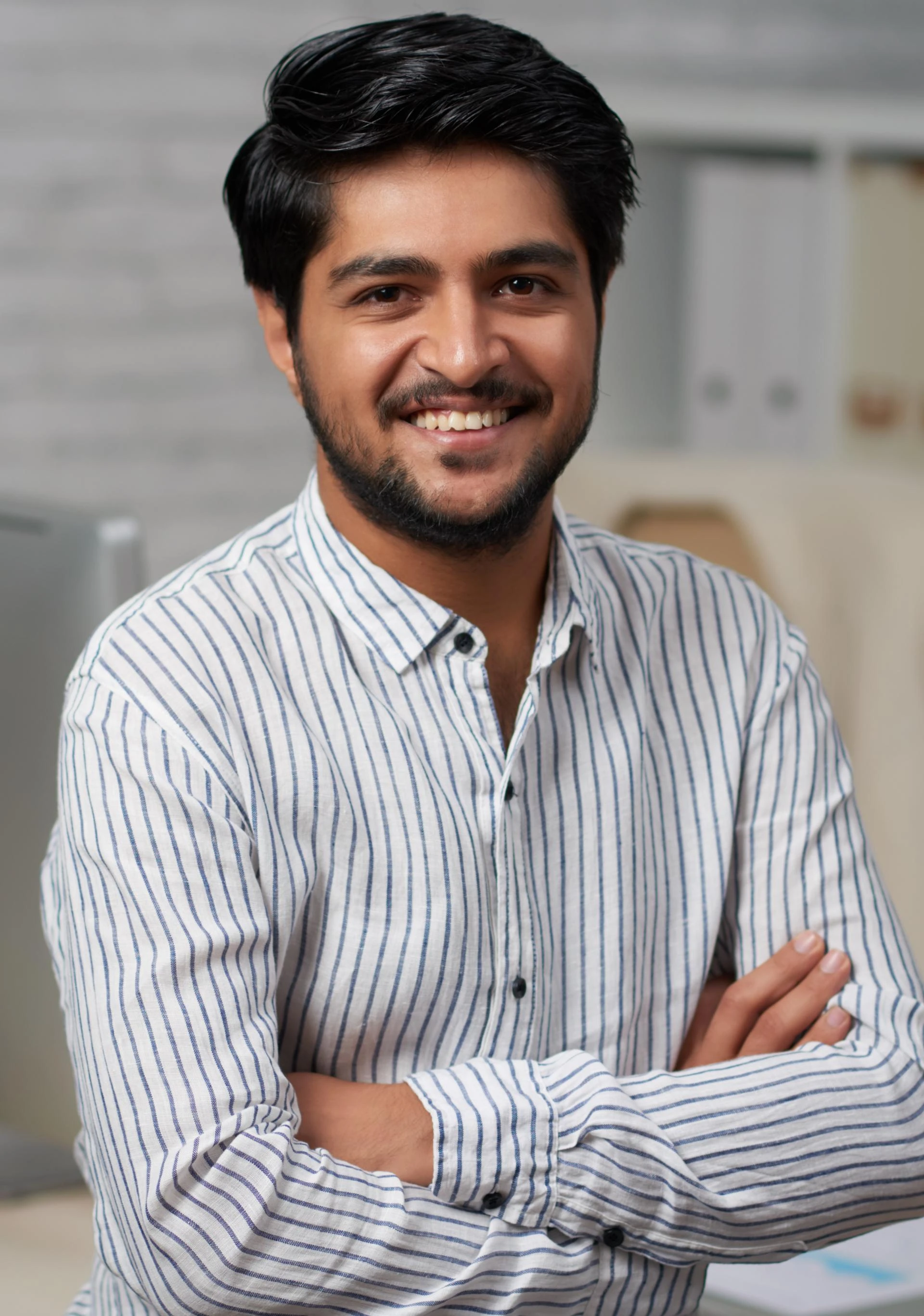Pramod Kumar