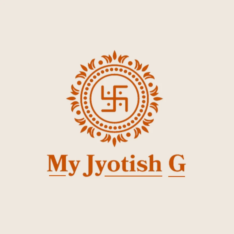 Myjyotishg