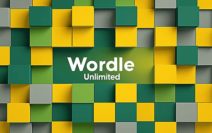 Wordle Unlimited