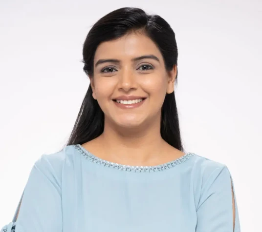 Divya Sharma