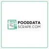 Food Data Scrape