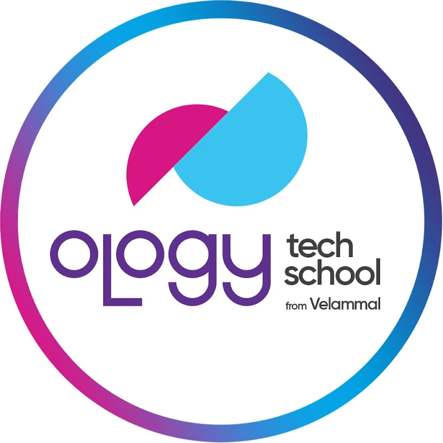 Ology Tech Shcool